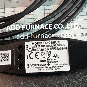 Model HXSS90 (A1059UR) Proprietary Cable for HXS10